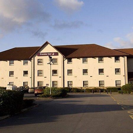 Premier Inn Haydock Park/M6 J23 Warrington Buitenkant foto