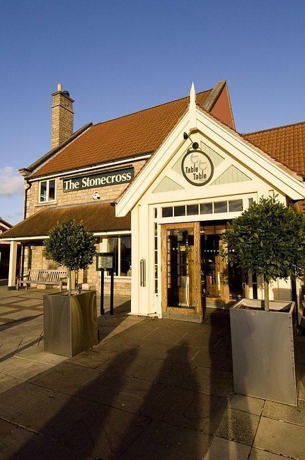 Premier Inn Haydock Park/M6 J23 Warrington Buitenkant foto